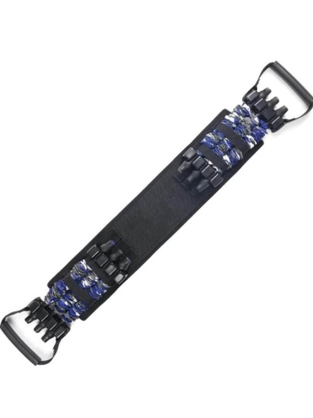 Adjustable Bench Press Resistance Band 85 lbs